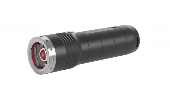 Ledlenser MT6 600 Lümen El Feneri
