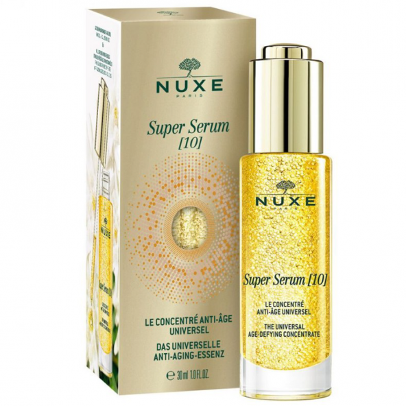 Nuxe Super Serum (10) 30 ml