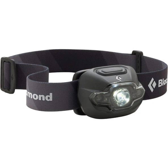 Black Diamond Cosmo 90 Lümen Kafa Lambası - 5