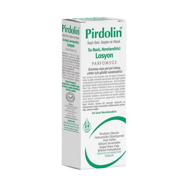 Pirdolin Losyon 60 ml