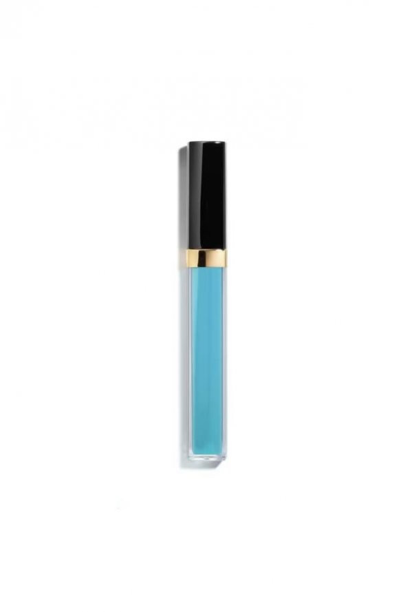 Chanel Rouge Coco Gloss 792 Aphrodite Dudak Parlatıcısı
