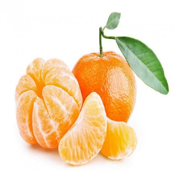 Tüplü Çekirdeksiz Ovari Mandalina Fidanı - Resim 5