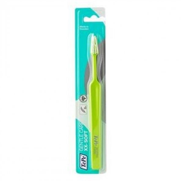 Tepe Gentle Care XX Soft Diş Fırçası