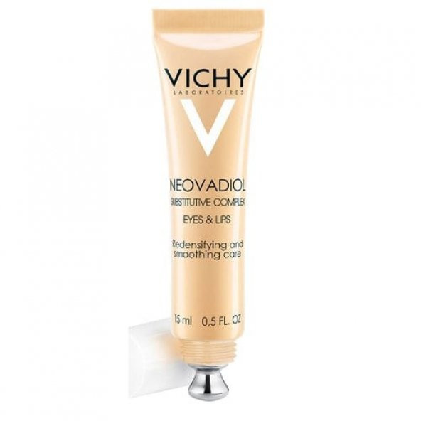 Vichy Neovadiol Gf Göz ve Dudak Çevresi Bakım Kremi 15ml