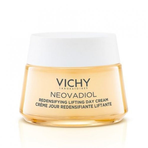 Vichy Neovadiol Gündüz Bakım Kremi 50ml (Normal ve Karma Ciltler)