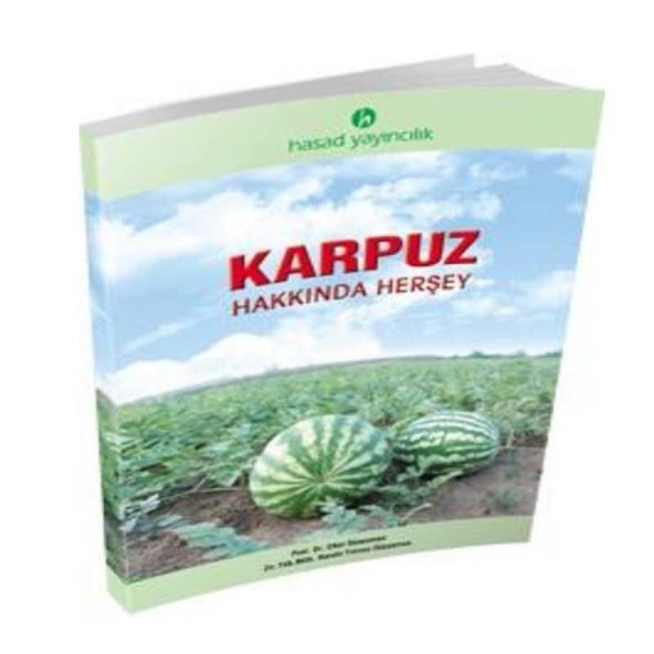 Karpuz Hakkında Herşey - 4