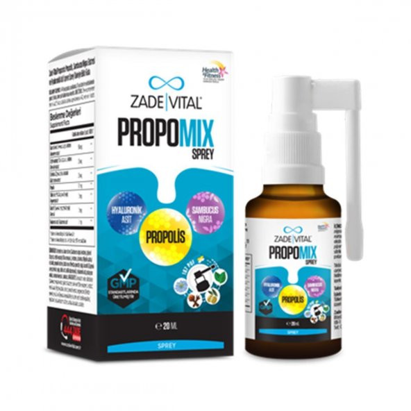 Propomix Sprey 20 ml