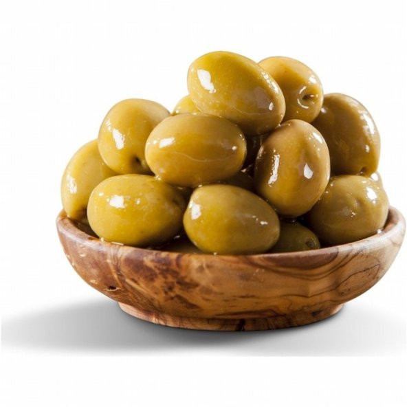 Tüplü Büyük Meyveli Domat Zeytin Fidanı - 2