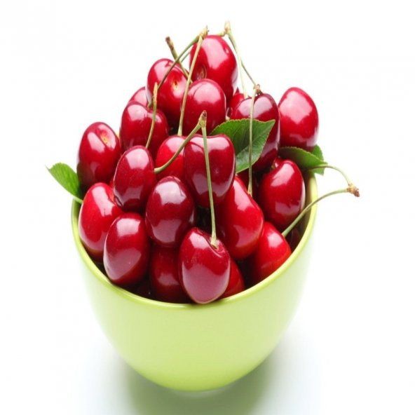 Tüplü  Farklı Tat Vişnap Fidanı - Resim 2