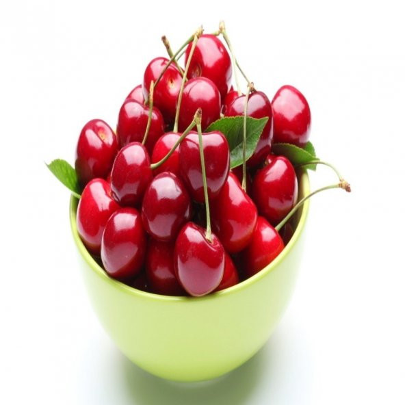 Tüplü  Farklı Tat Vişnap Fidanı - Resim 3