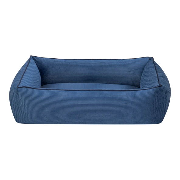 Pet Comfort Golf  Mavi Kedi ve Köpek Yatağı S 75x60cm ürün görseli