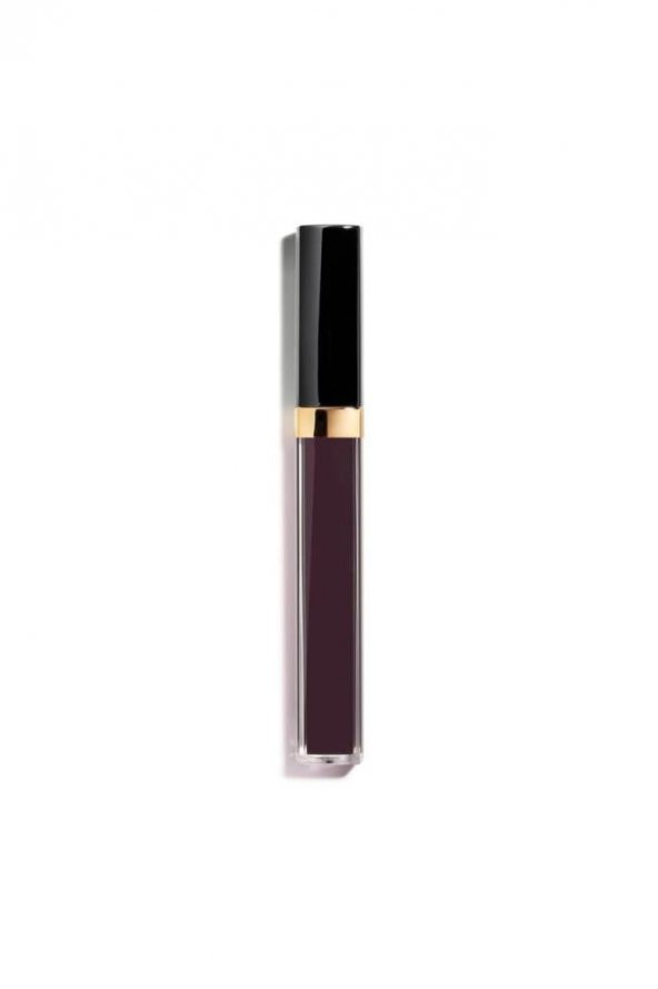 Chanel Rouge Coco Gloss 768 Decadent Dudak Parlatıcısı