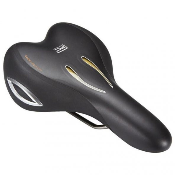 Selle Royal Lookin Athletic Unisex Sele - 1