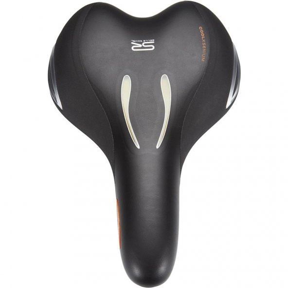Selle Royal Lookin Athletic Unisex Sele - 2