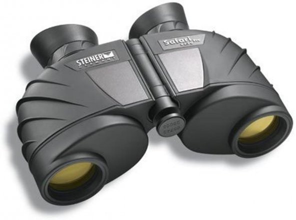 Steiner Safari Pro 8x30 El Dürbünü - 2