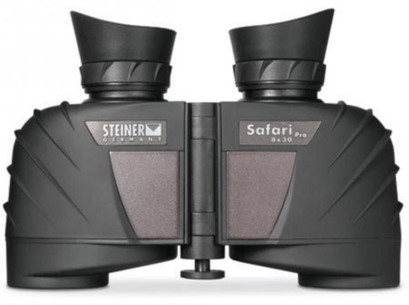 Steiner Safari Pro 8x30 El Dürbünü - 3