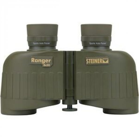 Steiner Ranger 8x30 El Dürbünü - 3