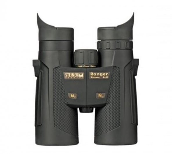 Steiner Ranger Xtreme 8X42 El Dürbünü