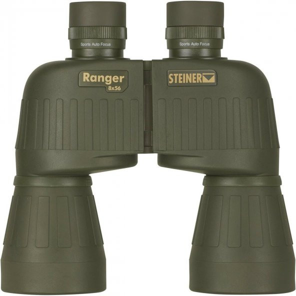 Steiner Ranger 8x56 El Dürbünü - 2