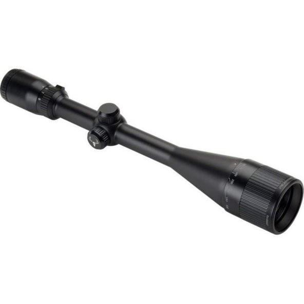 Bushnell 6-18x50 Trophy XLT Tufek Dürbünü - 2