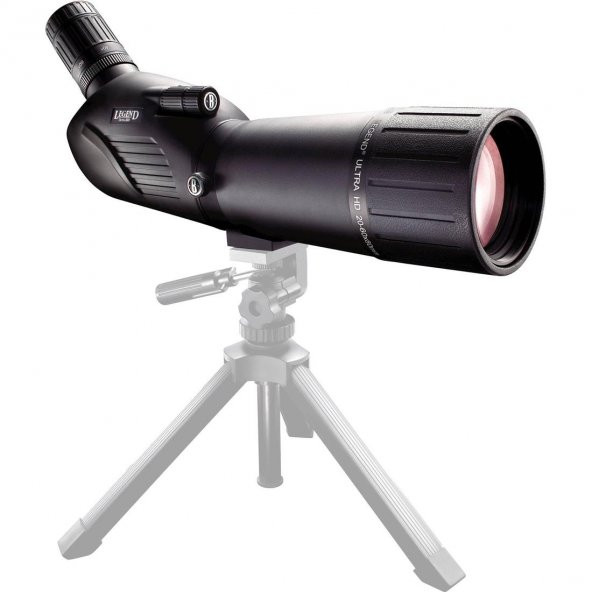 Bushnell 20-60x80 Legend Tek Gözlü Dürbün - 2
