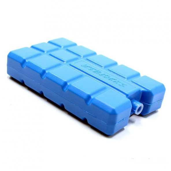 Connabride Iceblok Buz Kasedi 400Gr*2Adet - 2