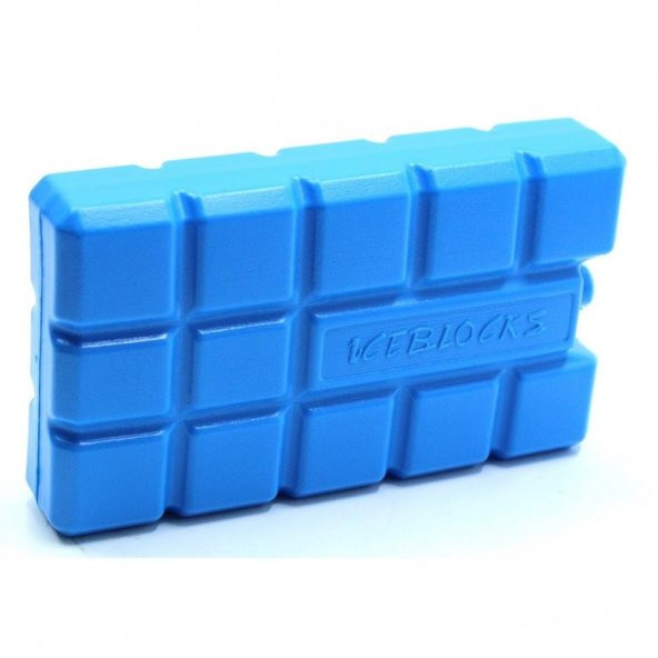 Connabride Iceblok Buz Kasedi 400Gr*2Adet - 4