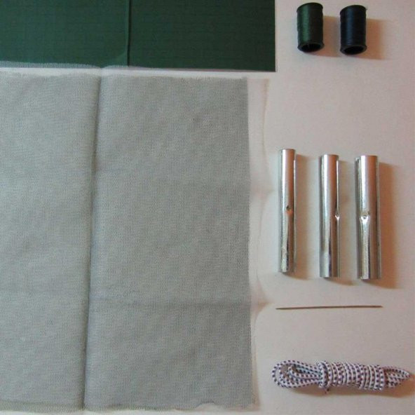 Coghlans Çadır Tamir ve Onarım Kiti - 2