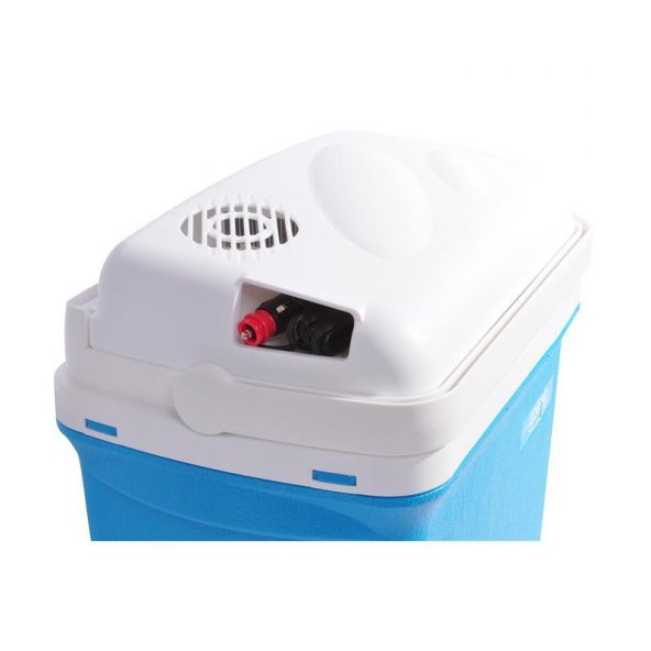 Ezetil E30 Buzdolabı 12V 30Lt - 2