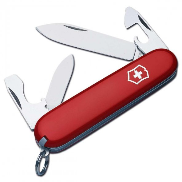 Victorinox 0.2503 Recruit Çakı