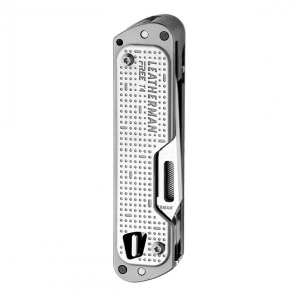 Leatherman Free T4 Fonksiyonel Çakı - 2