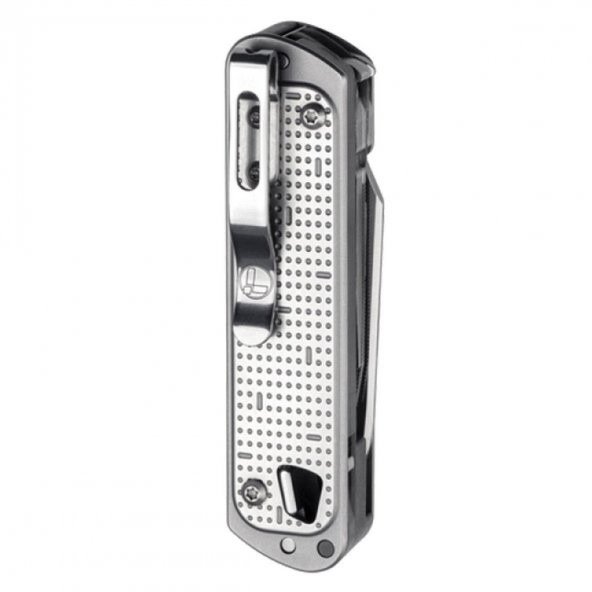 Leatherman Free T4 Fonksiyonel Çakı - 4