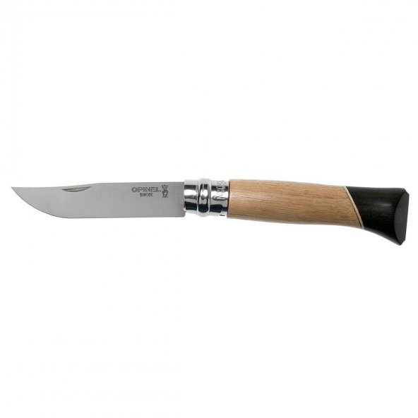 Opinel No 8 Atelier Series Paslanmaz Çelik Çakı - 3
