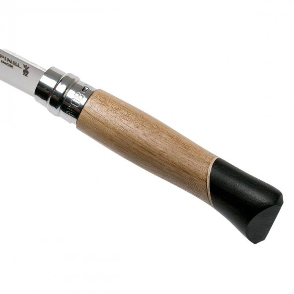 Opinel No 8 Atelier Series Paslanmaz Çelik Çakı - 4