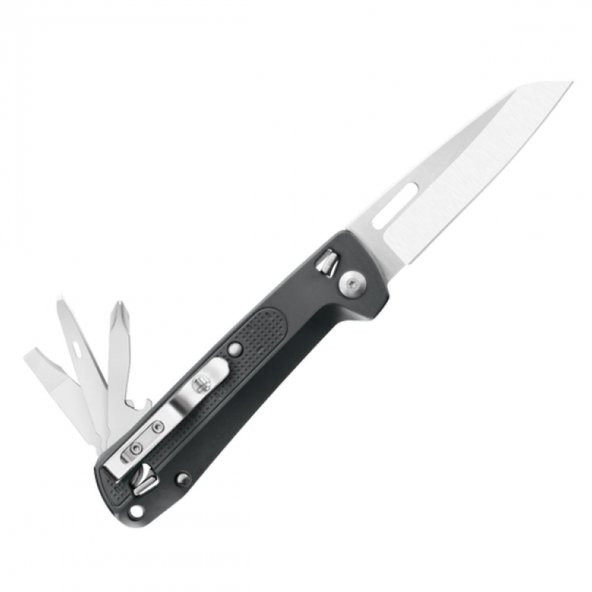 Leatherman Free K2 8 İşlevli Çakı - 2