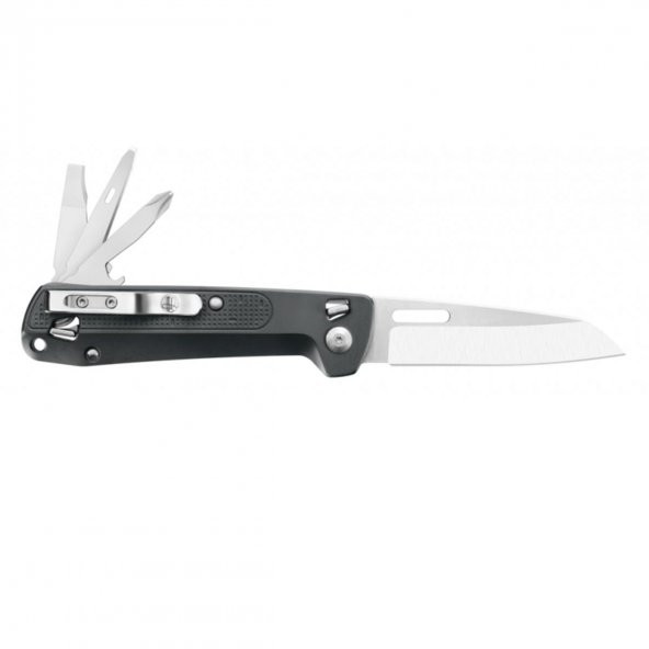 Leatherman Free K2 8 İşlevli Çakı - 3