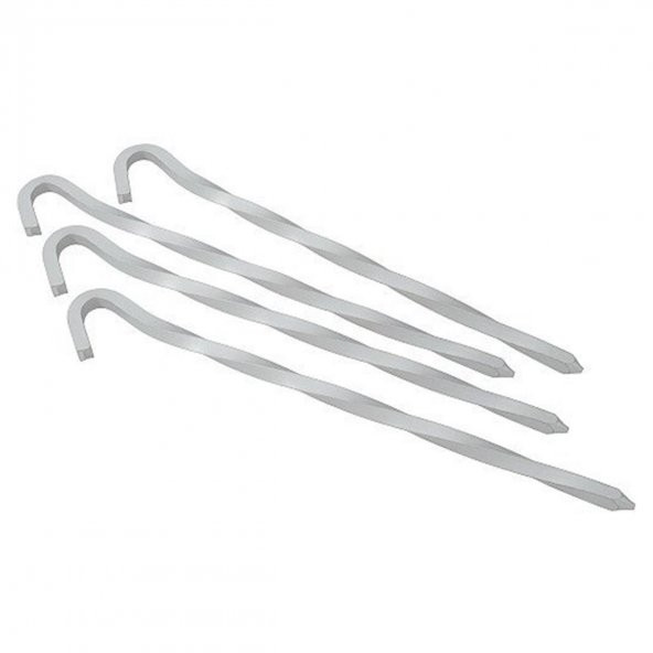 Coghlans Skewer Çadır Kazığı 23Cm - 3