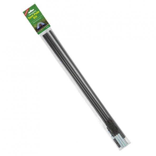 Coghlans Fiberglas Çadır Polü Tamir Kiti - 2