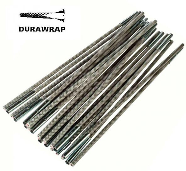 Evolite Turtle Pro 2 Kişilik Çift Tenteli Kamp Çadırı - 3