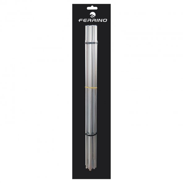 Ferrino Alüminyum Yedek Pol (9.5 mm)