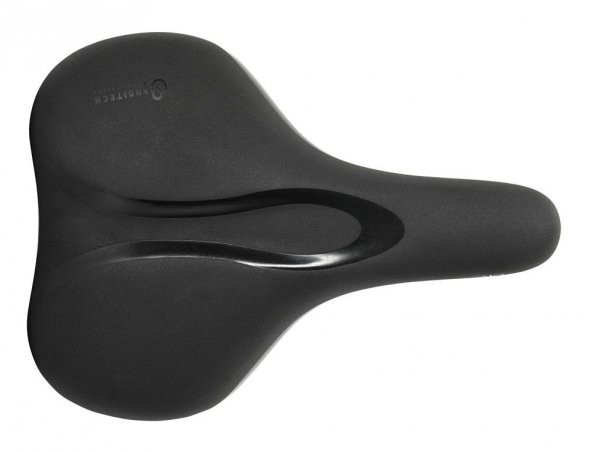 Selle Royal Rio Moderate 257x187 Unisex Bisiklet Selesi Siyah - 1