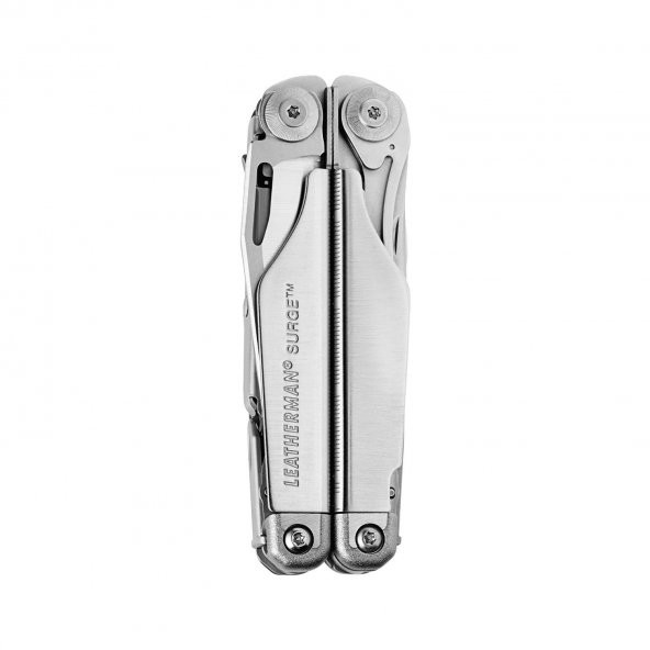 Leatherman Surge Stainless Fonksiyonel Çakı - 2