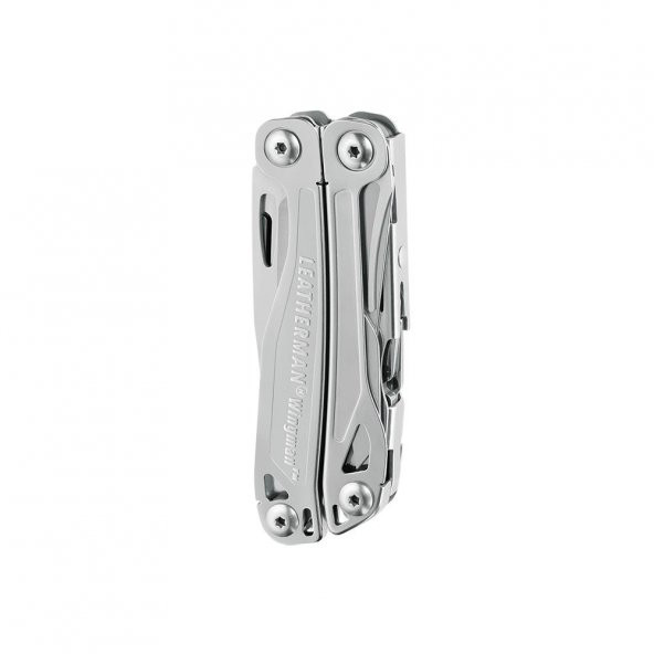 Leatherman Wingman Stainles Fonksiyonel Çakı - 2