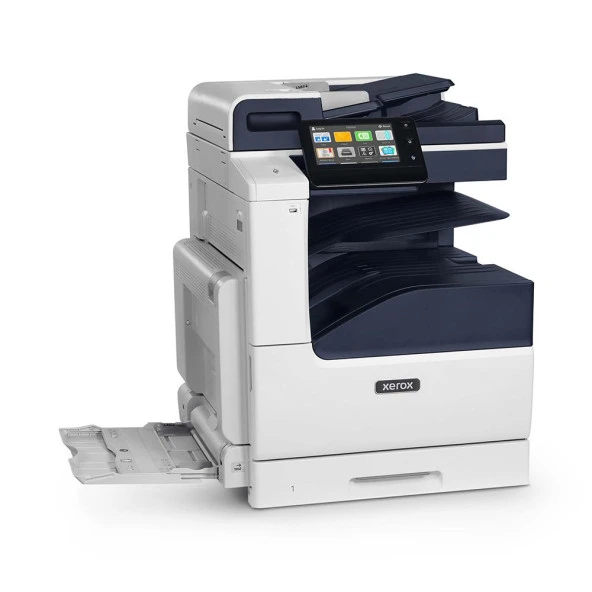 Xerox VersaLink C7125 Fotokopi Makinesi A4-A3, Renkli, Wi-Fi - 3