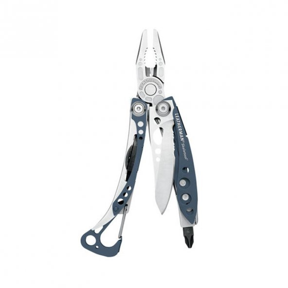 Leatherman Skeletool Denim Multi Tool