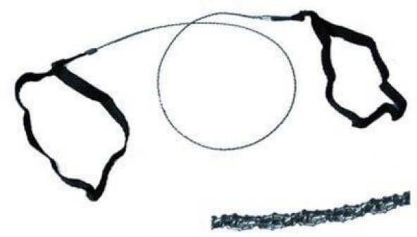 Coghlans Komando Testere 50.8Cm - 2