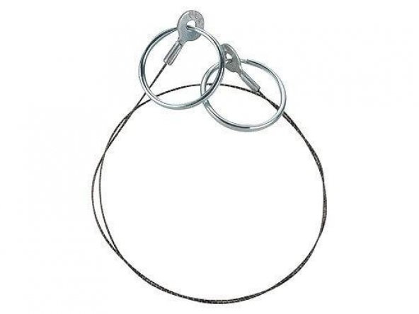 Coghlans Tel Testere 50.8Cm - 2