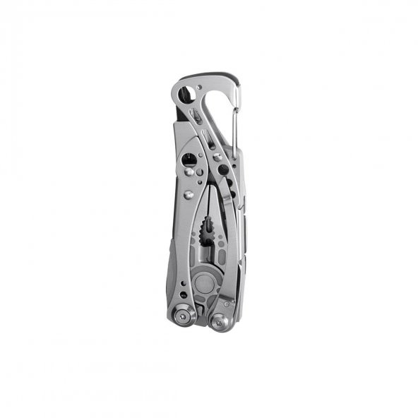 Leatherman Skeletool Fonksiyonel Çakı - 2