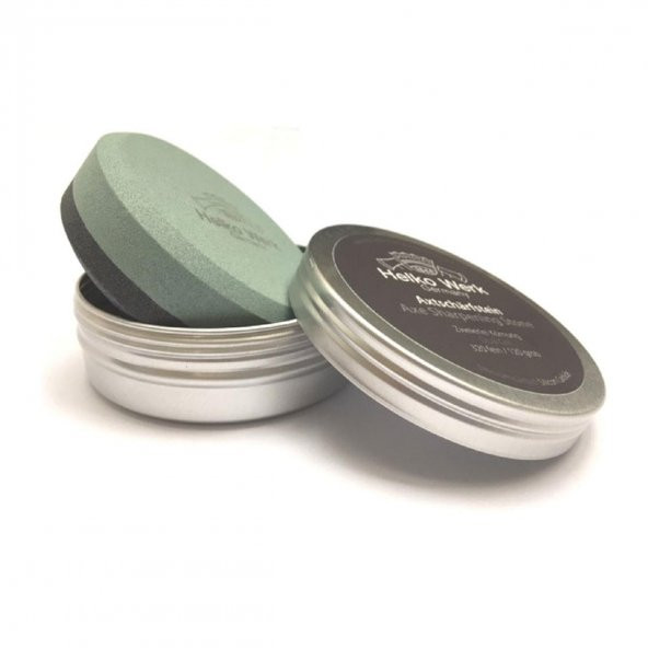 Helko Werk Bileme Taşı - 2