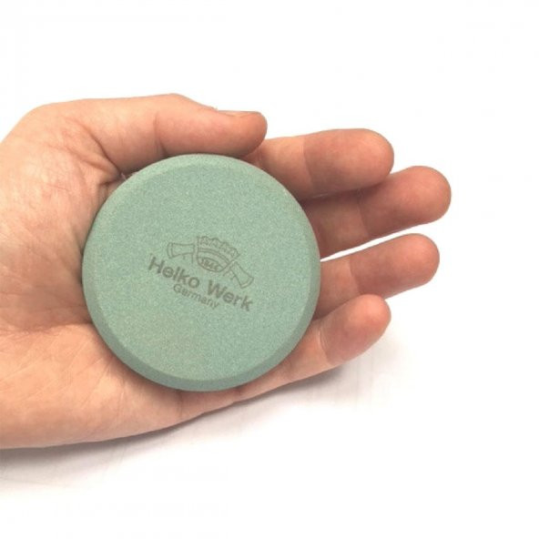 Helko Werk Bileme Taşı - 4